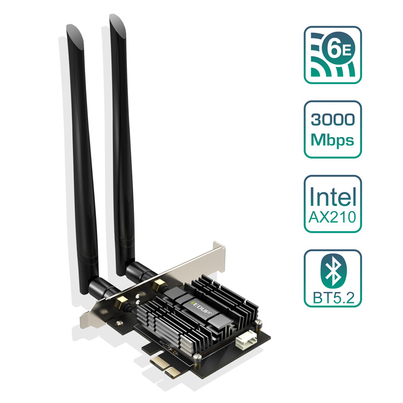 pci express card wifi pci express​