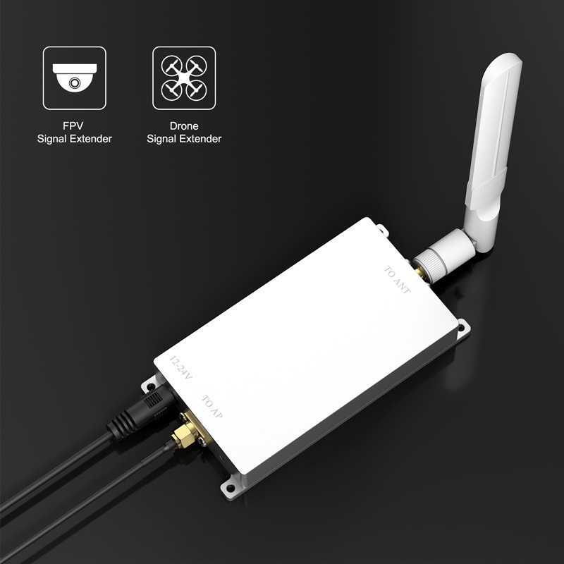 wifi amplifier drone signal booster